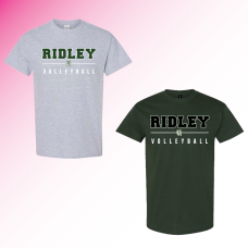 Ridley Volleyball Tee